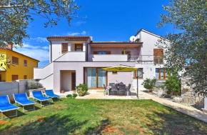 Ferienwohnung für 6 Personen ca 100 qm in Fažana, Istrien Istrische Riviera